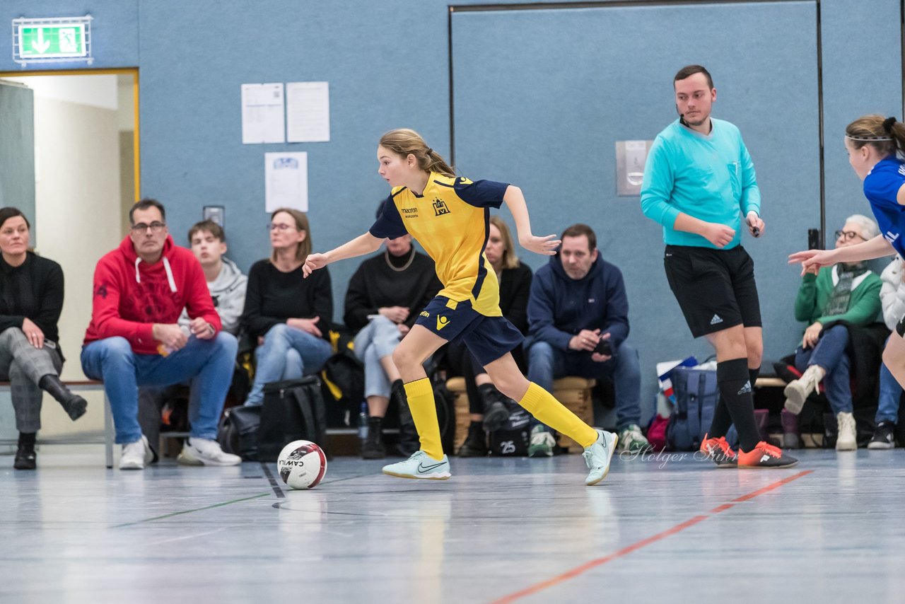 Bild 51 - wCJ Norddeutsches Futsalturnier Auswahlmannschaften